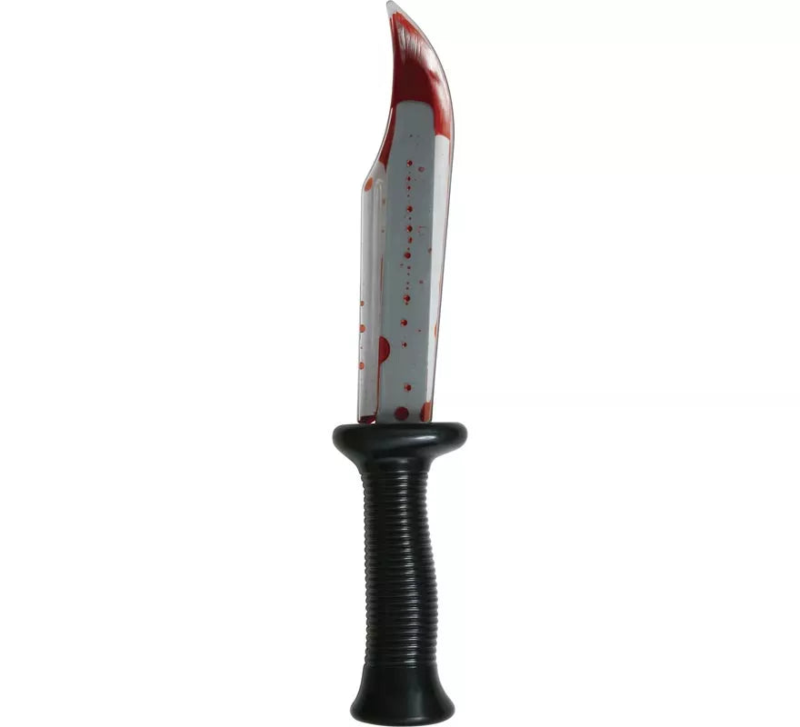 Translation missing: it.Cuchillo con Sangre de 34 cm