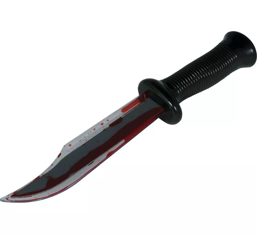 Translation missing: it.Cuchillo con Sangre de 34 cm