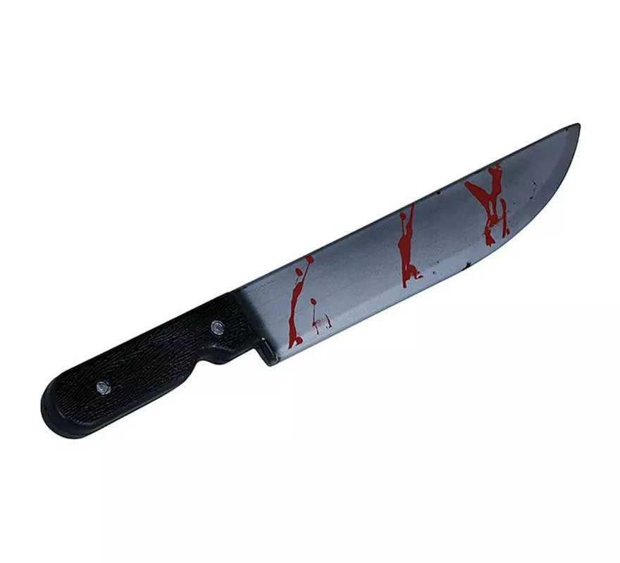 Translation missing: it.Cuchillo con Sangre de 50 cm