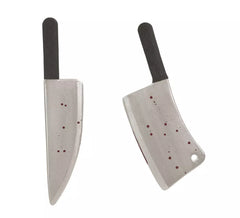 Coltelli Sangue Assortiti