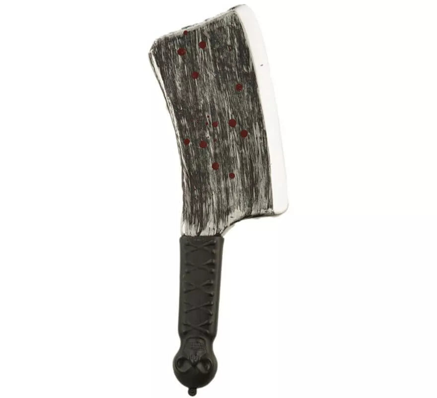 Translation missing: it.Cuchillo de Carnicero de 35 cm