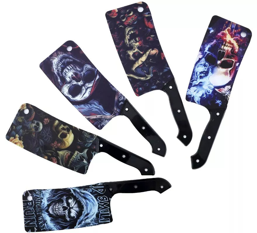 Translation missing: it.Cuchillo de Carnicero modelos surtidos