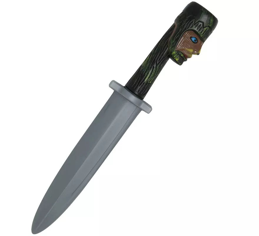 Translation missing: es.Cuchillo de Indio de 30 cm