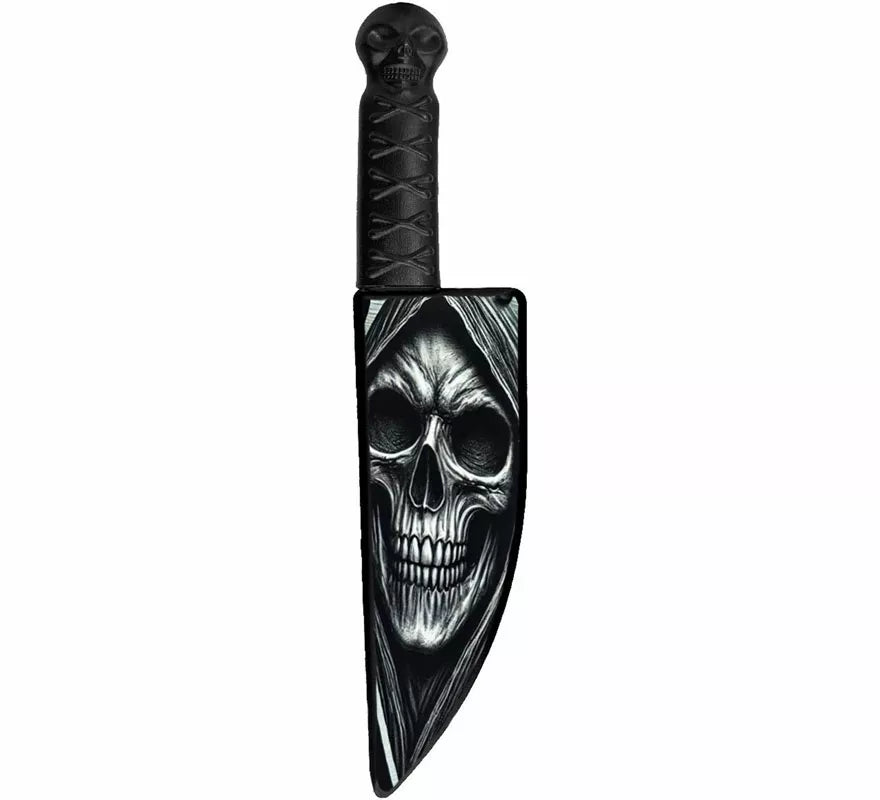 Translation missing: it.Cuchillo de La Muerte de 30x8 cm