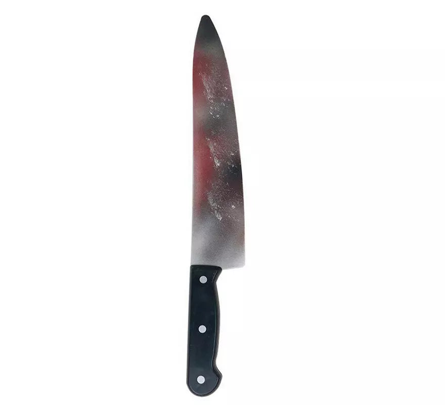 Translation missing: it.Cuchillo Ensangrentado de 35 cm