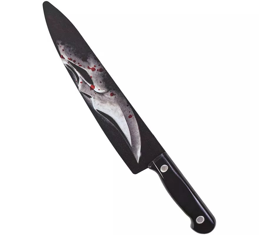 Translation missing: it.Cuchillo Fantasma Asesino de 38,5x5,4 cm
