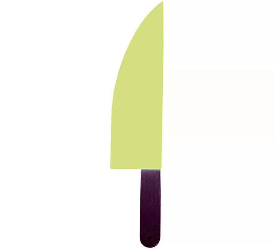 Translation missing: it.Cuchillo Fluorescente de 49 cm