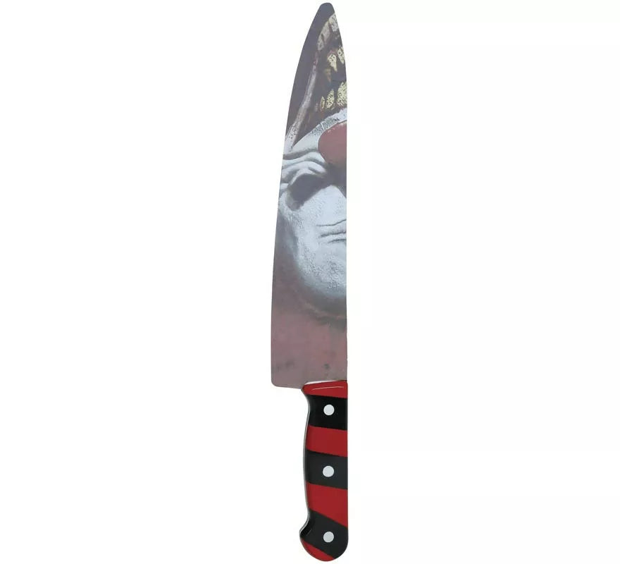 Translation missing: it.Cuchillo Payaso 37 cm