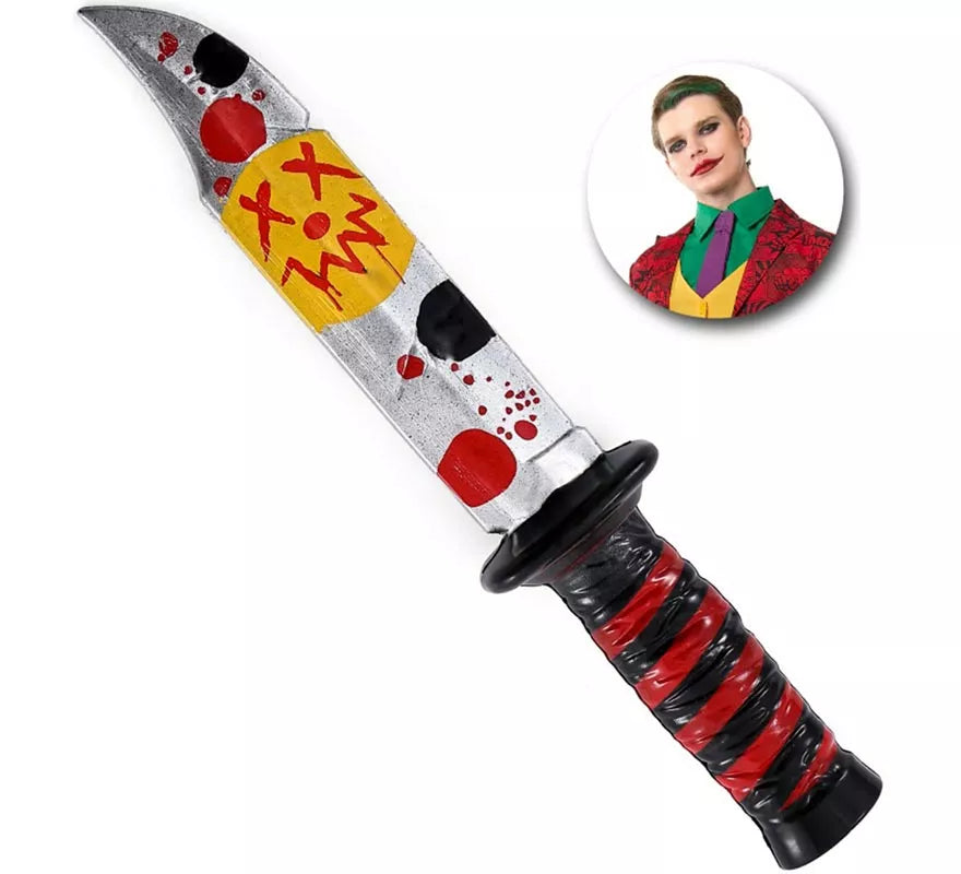 Translation missing: it.Cuchillo Payaso Risueño