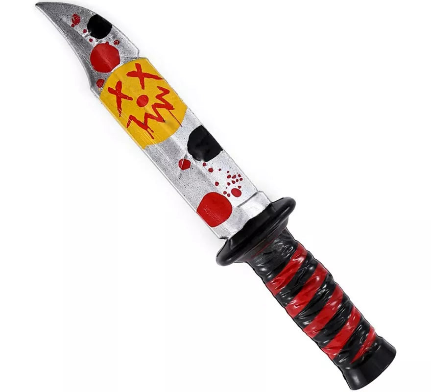 Translation missing: it.Cuchillo Payaso Risueño