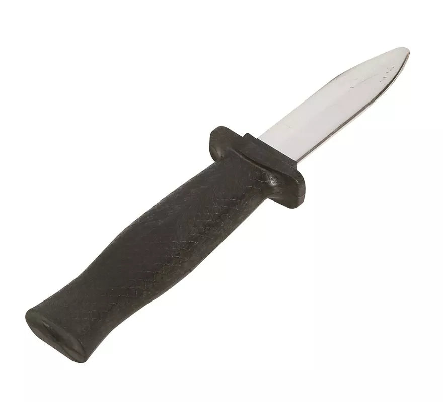 Translation missing: es.Cuchillo Retráctil de Broma 19 cm