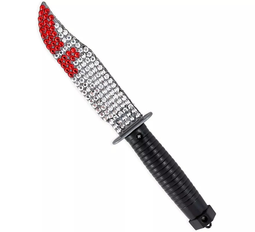 Translation missing: es.Cuchillo Sangre con Diamantes