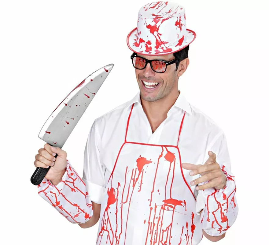 Translation missing: es.Cuchillo Sangriento de 48,5 cm