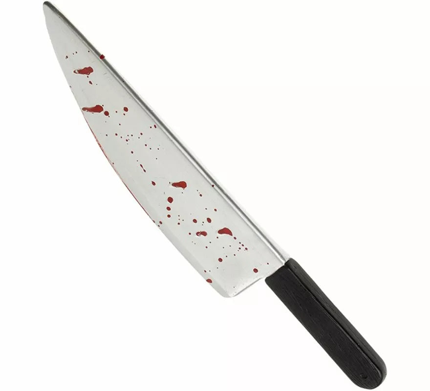 Translation missing: es.Cuchillo Sangriento de 48,5 cm