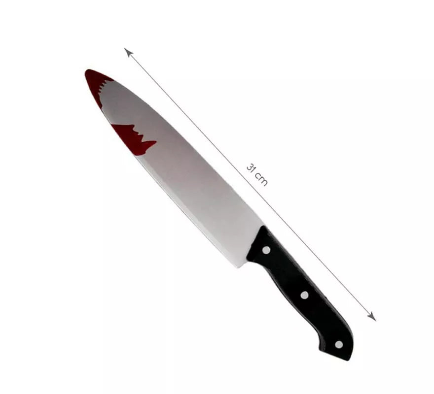 Translation missing: it.Cuchillo Símil Acero de 31 cm