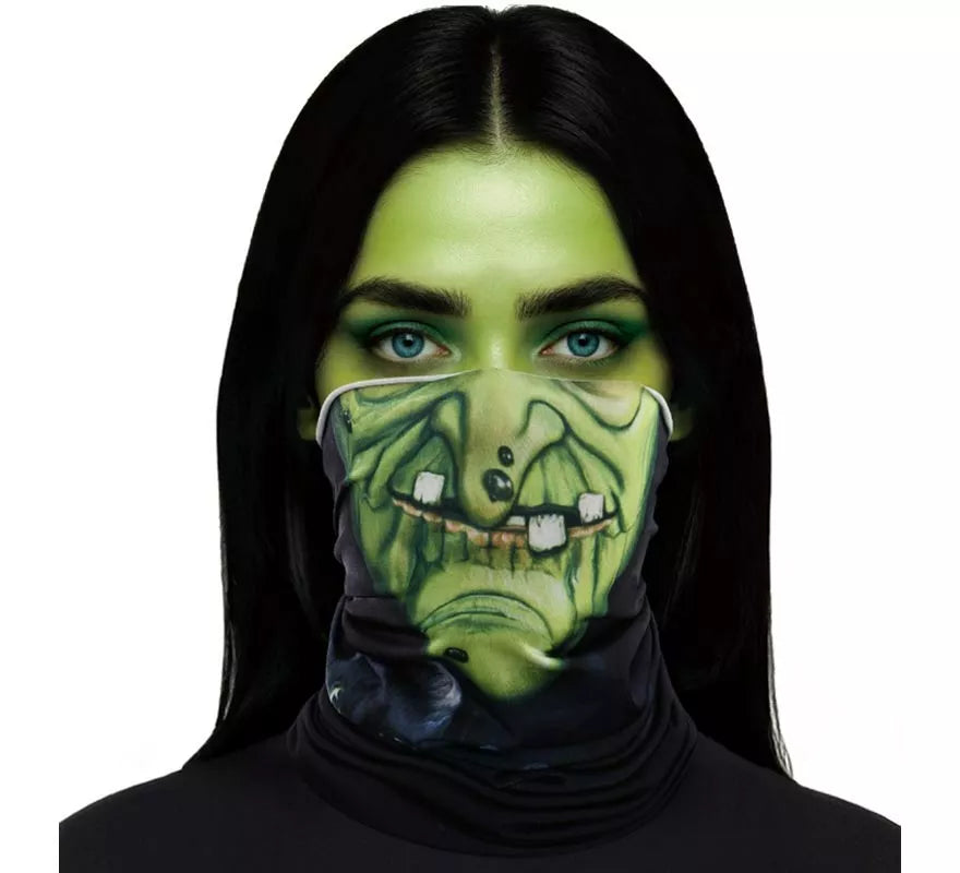 Cuello de Bruja