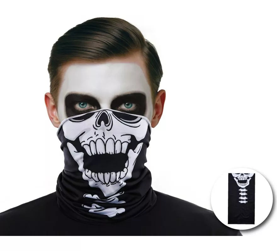 Cuello de Calavera