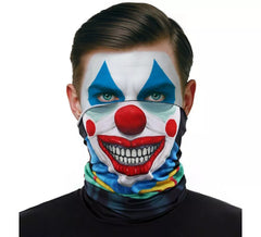 Cuello de Payaso
