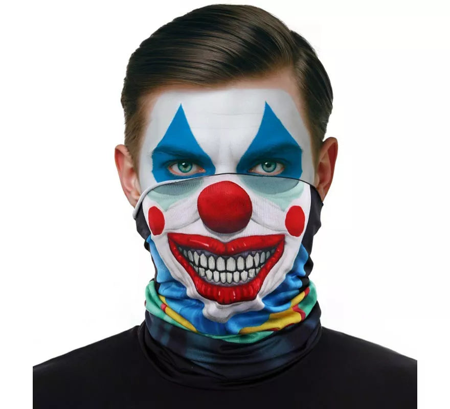 Translation missing: it.Cuello de Payaso