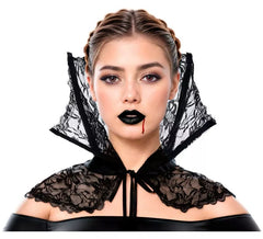 Cuello de Vampiresa