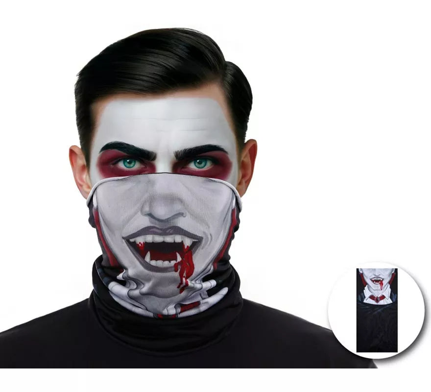 Translation missing: it.Cuello de Vampiro