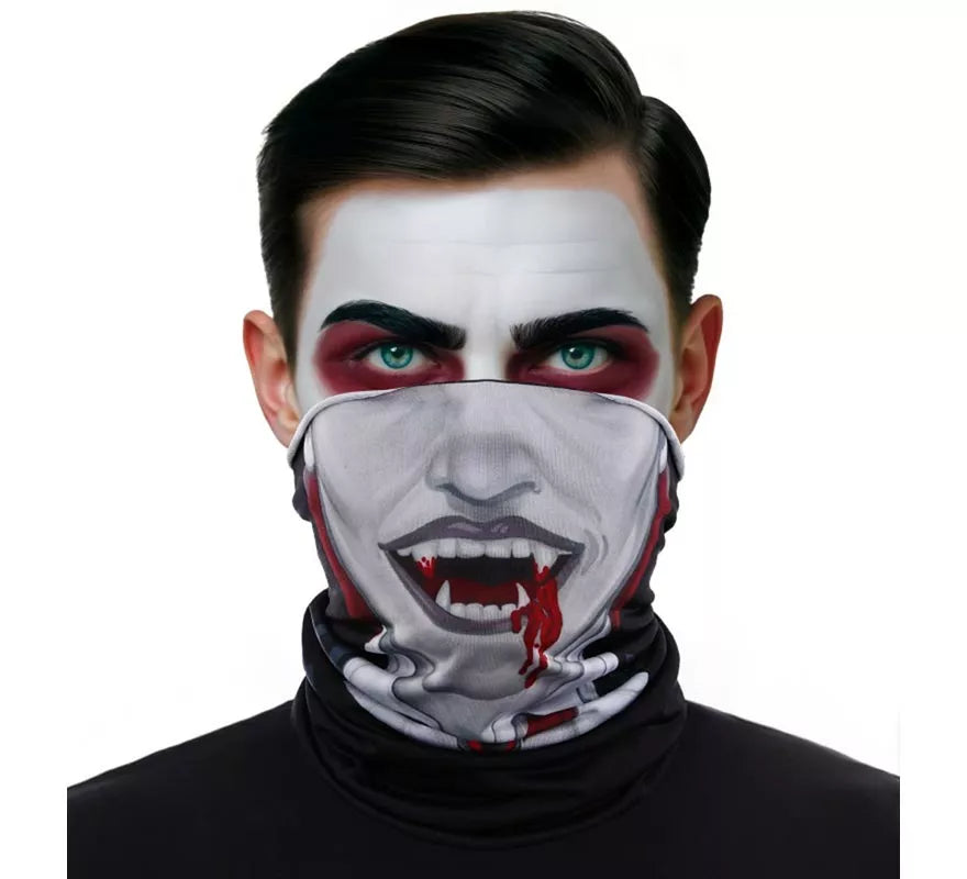 Translation missing: it.Cuello de Vampiro