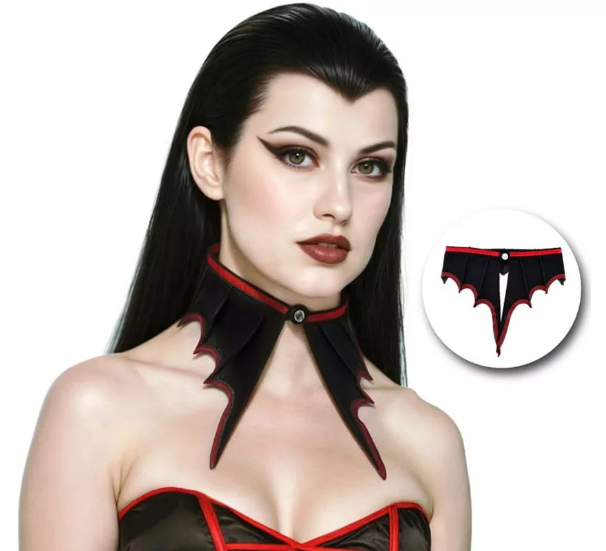 Translation missing: it.Cuello Vampiresa