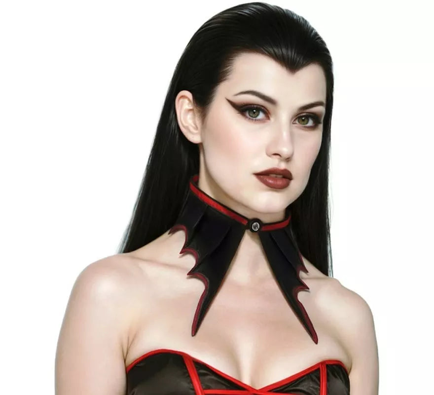 Translation missing: it.Cuello Vampiresa