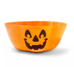 Ciotola con onde di zucca
