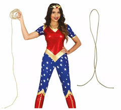 Corda Supereroina Oro 200 cm