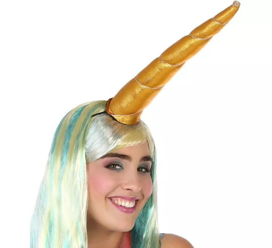 Translation missing: es.Cuerno de Unicornio de 34 cm