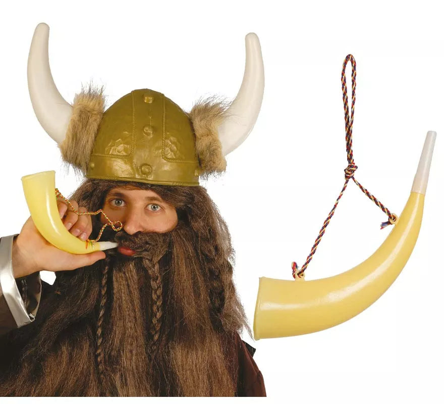 Translation missing: it.Cuerno de Vikingo de 24 cm