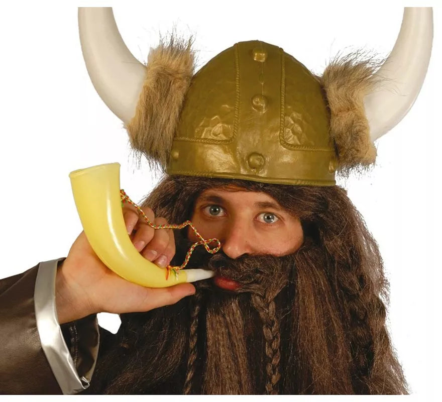 Translation missing: it.Cuerno de Vikingo de 24 cm