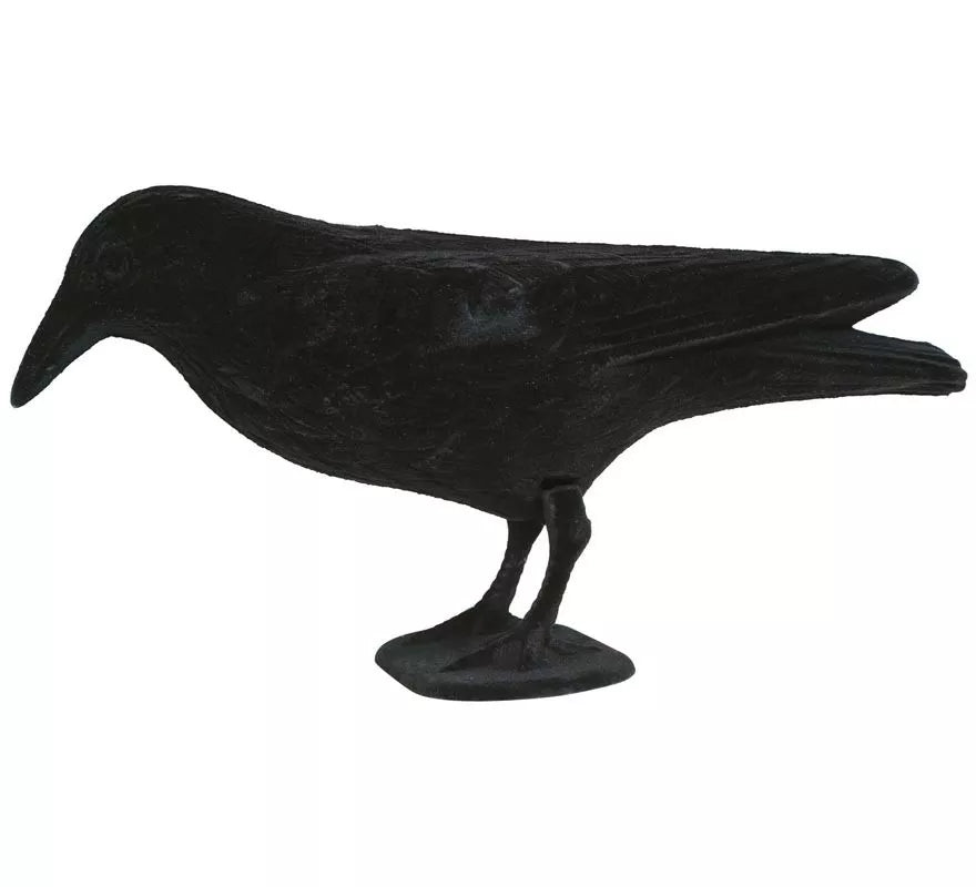 Translation missing: es.Cuervo negro 30 cm