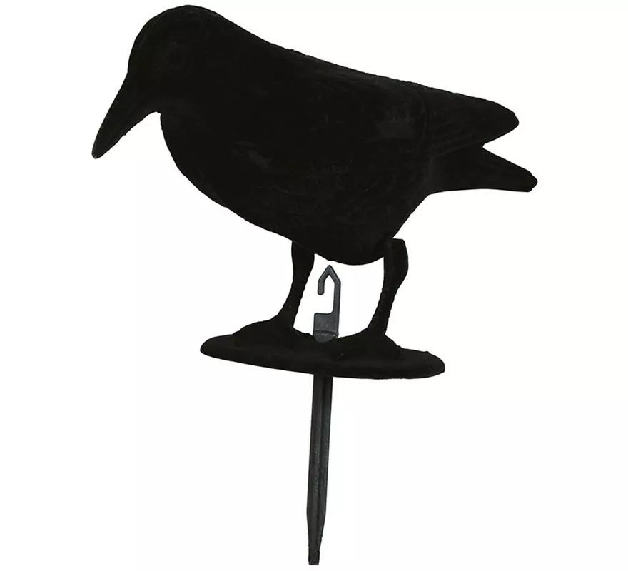 Translation missing: es.Cuervo negro 30 cm