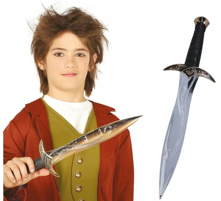 Daga de Hobbit 39 cm