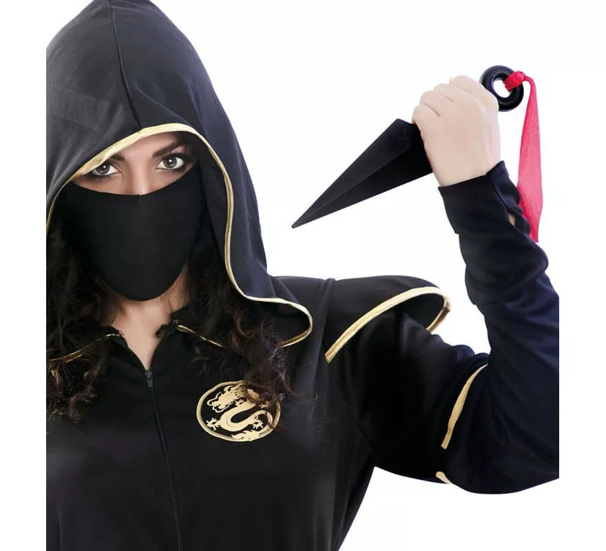 Translation missing: it.Daga Ninja de 25 cm