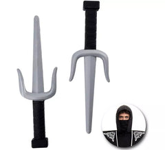 Dagas de Ninja