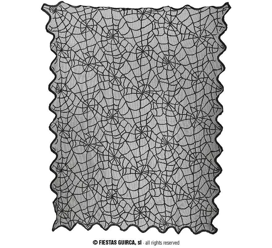 Translation missing: es.Encaje Telaraña para Mesa de 100x75 cm
