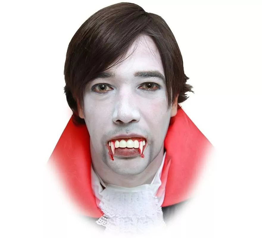 Translation missing: it.Dentadura de Vampiro