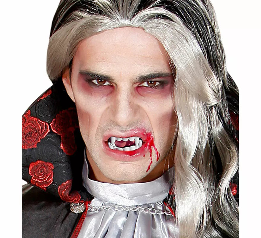 Translation missing: it.Dentadura de Vampiro