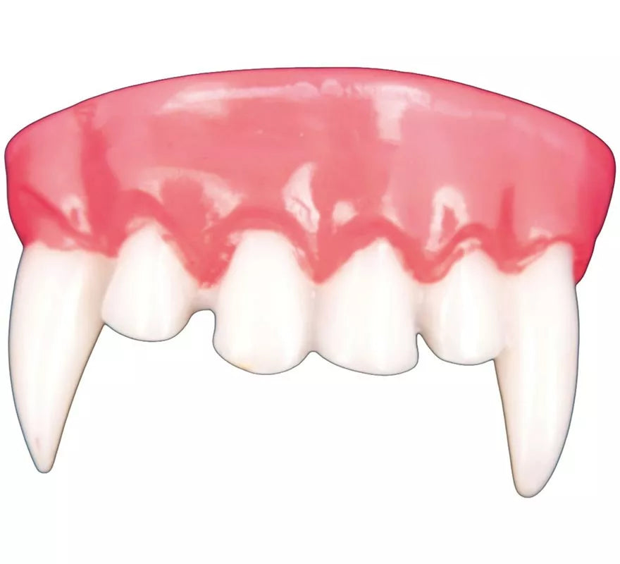 Translation missing: it.Dentadura de Vampiro