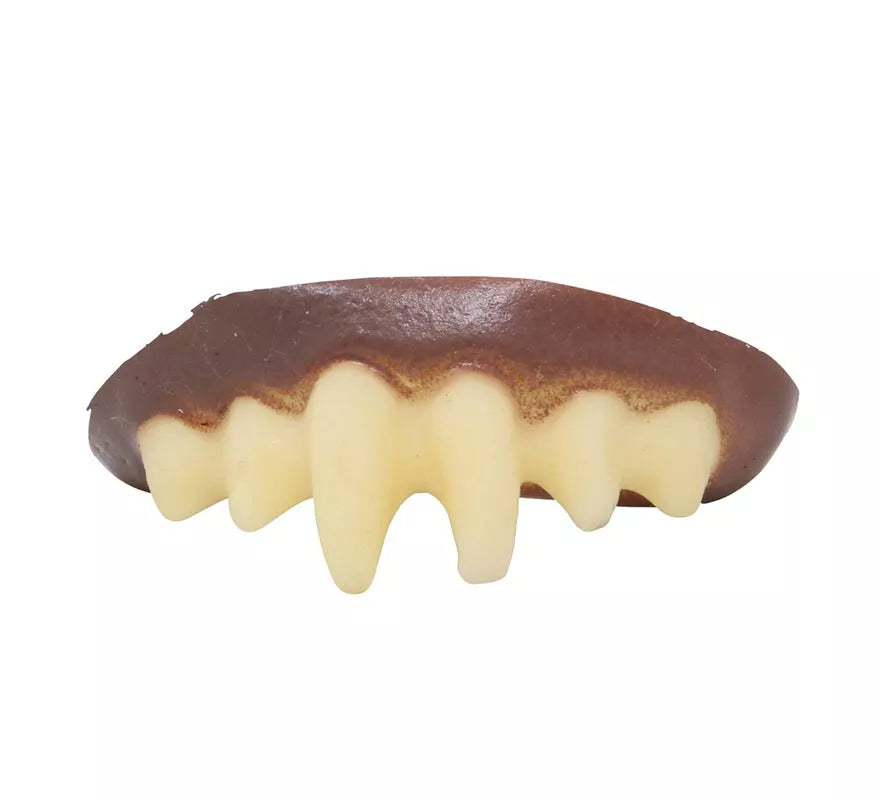 Translation missing: es.Dentadura de Vampiro