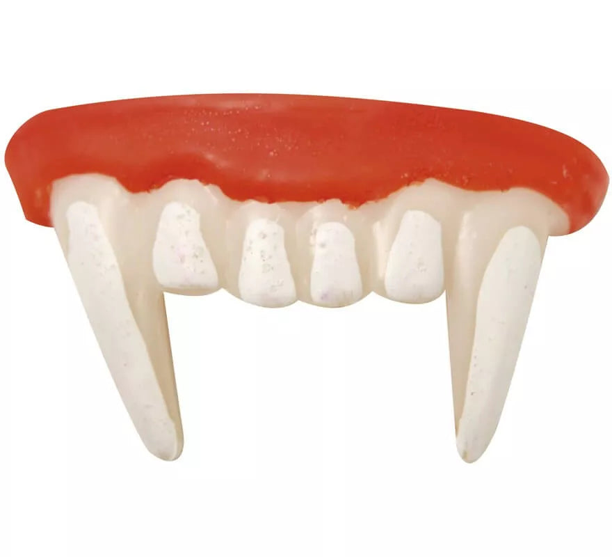 Translation missing: es.Dentadura de Vampiro con Pegamento