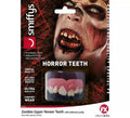 Dentadura de Zombie