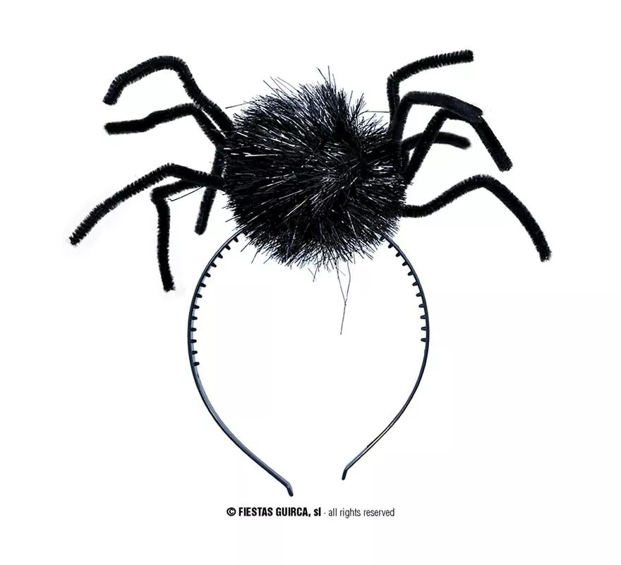 Translation missing: it.Diadema de Araña con Ojos grandes