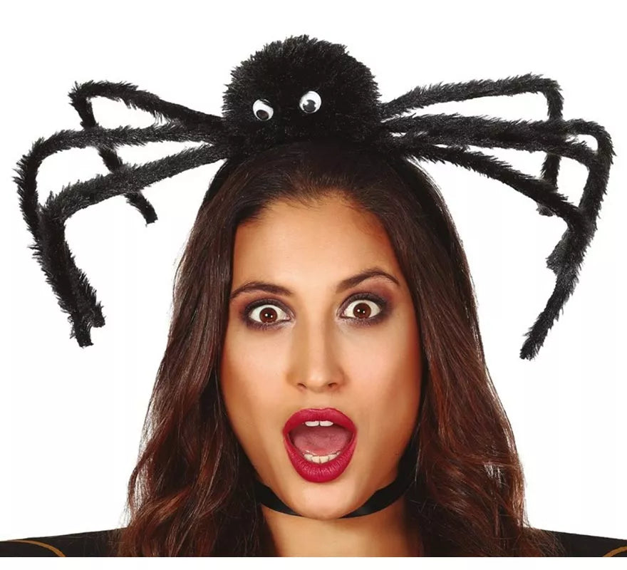 Translation missing: it.Diadema Araña con Patas