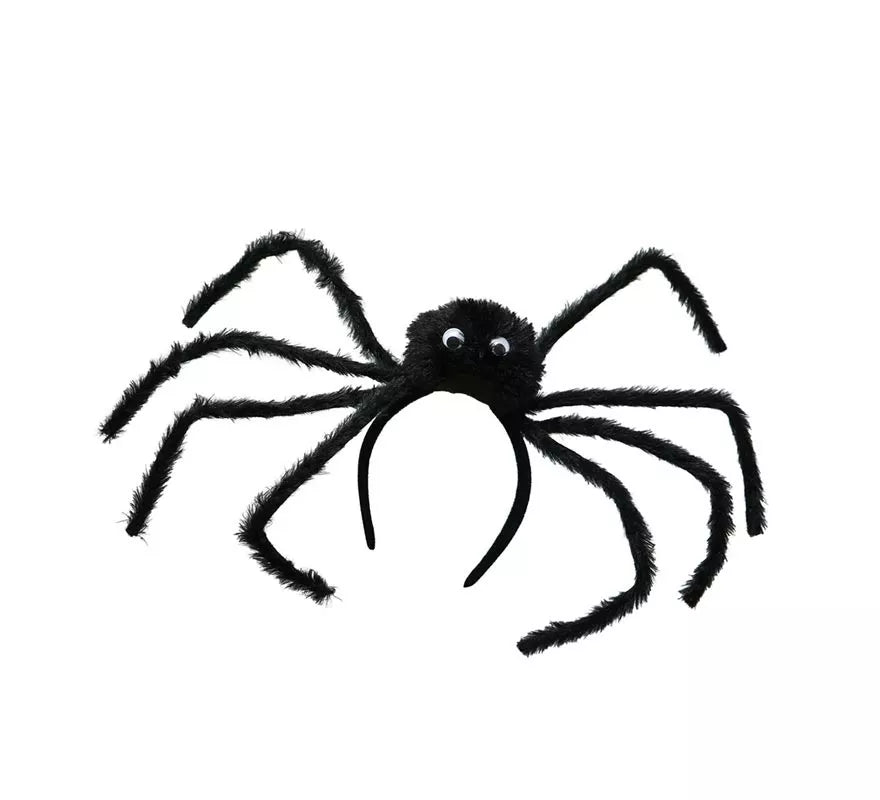 Translation missing: es.Diadema Araña con Patas