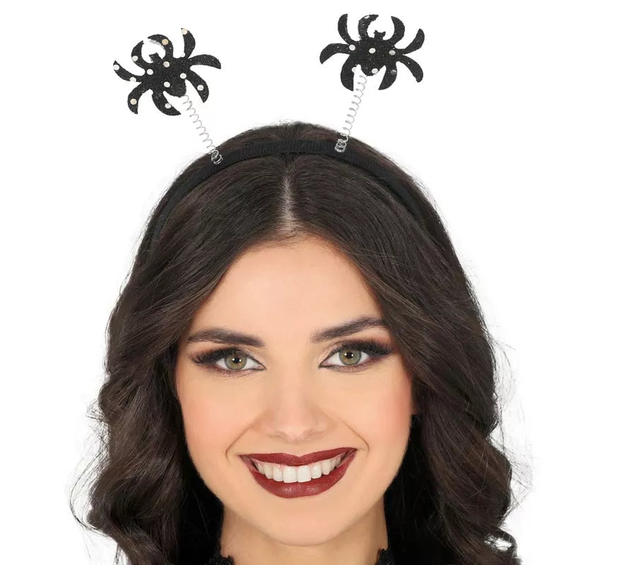 Translation missing: it.Diadema Arañas
