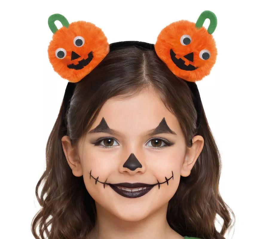Translation missing: it.Diadema Calabaza